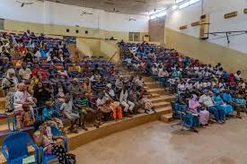 La Cité des Enfants célèbre la 24ème édition de la fête des Mères – Agence Malienne de Presse et Publicité
