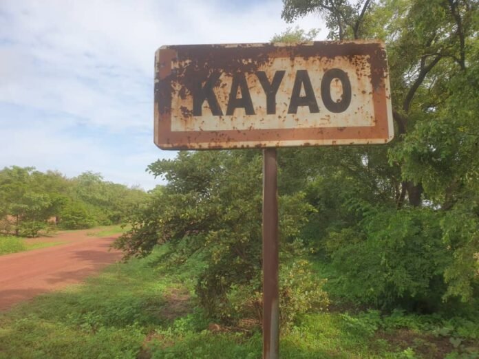 Bazèga/ « Bedou magique »: Quatre présumés escrocs aux arrêts à Kayao pour un préjudice de 17 millions de FCFA  | AIB