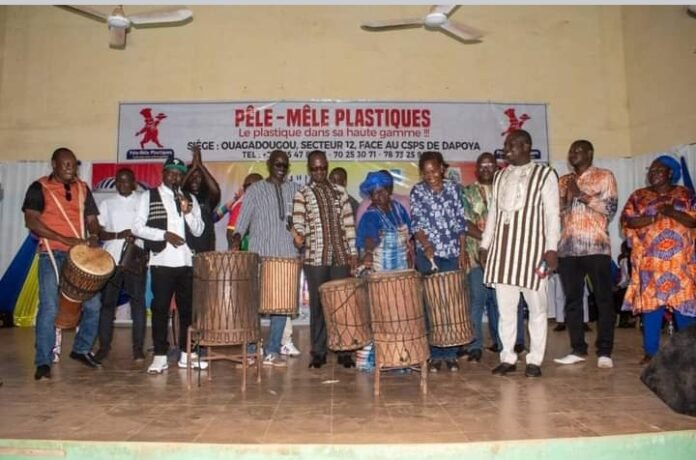 Culture – Yatenga : Le top de départ de la 7e édition de « Show Vacances Culture » donné à Ouahigouya | AIB