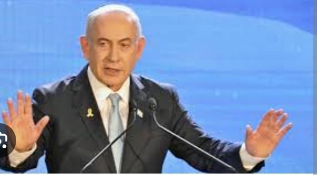 Netanyahu dit « honte » à Macron et aux dirigeants qui appellent à des embargos d’armes contre Israël