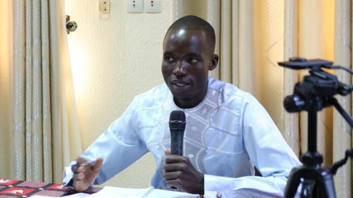 Burkina : Dr Sangla analyse la réponse communicationnelle de l’Etat face au terrorisme de 2015 à 2022 | AIB