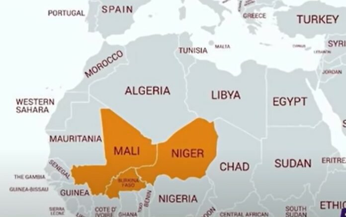 En se tirant de la CEDEAO, l’AES se retire aussi de l’Afrique des bourriques (commentaire) | AIB