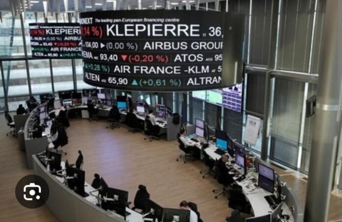 Les Bourses européennes ouvrent en baisse | AIB