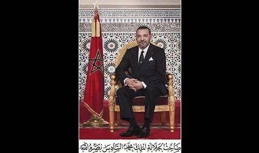 Maroc : Mohammed VI commémore le 25e anniversaire de son accession au Trône «avec une immense fierté» | AIB