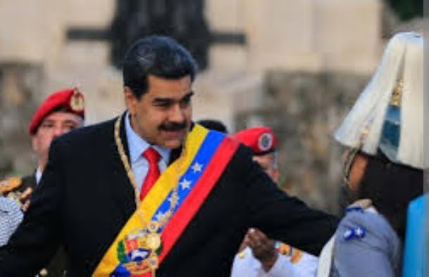 Venezuela: les autorités dénoncent une tentative de coup d’État soutenue par Washington | AIB