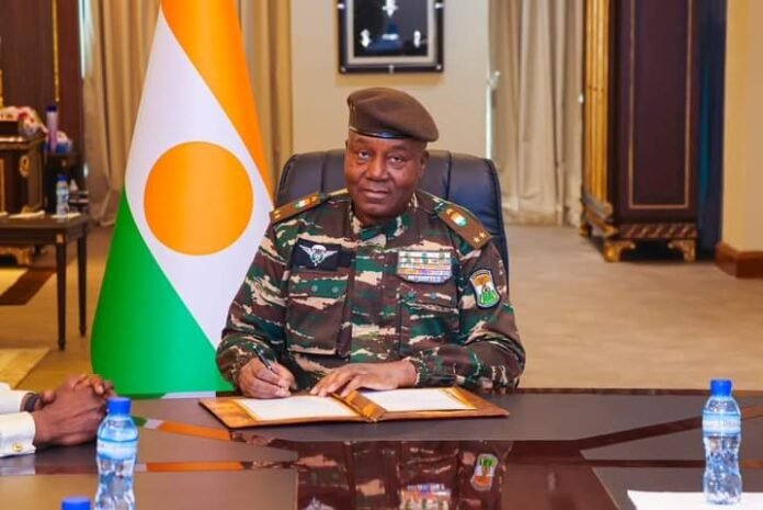 Attaque de #Barsalgho : Le Niger solidaire du Burkina | AIB