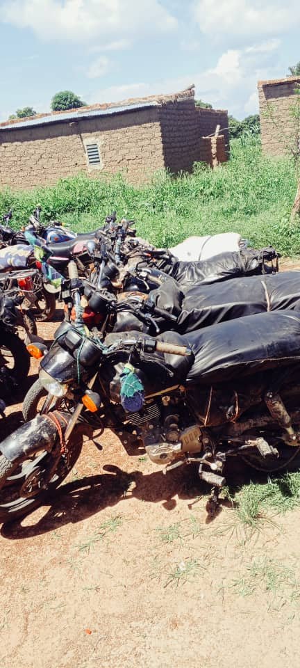 Burkina : Les Forces combattantes sauvent un millier de civils d’un carnage dans la région de l’Est | AIB