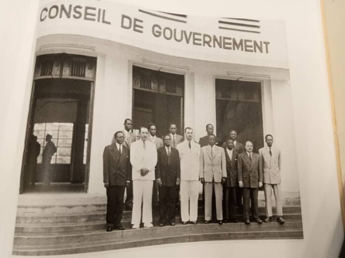 Retour sur le processus de décolonisation du Burkina Faso de 1945 à son indépendance en 1960 | AIB