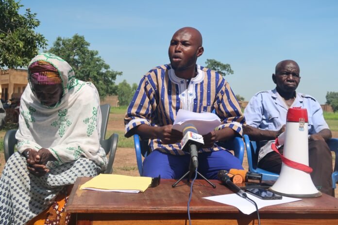 Burkina : Des habitants de la trame d’accueil de Silmiougou se sentent lésés par la SONATUR | AIB