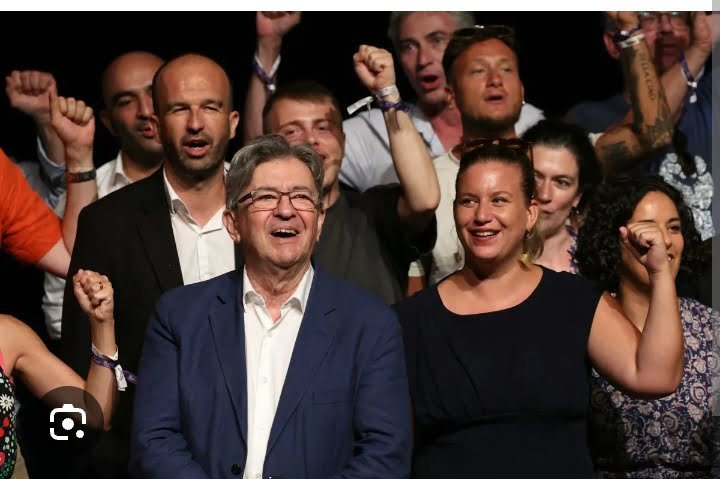 Le coordinateur de La France Insoumise appelle à manifester ce week-end | AIB