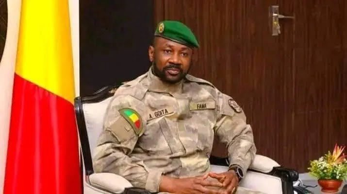 Les discordes entre la CEDEAO et le Mali datent de 12 ans, soit avant l’arrivée du colonel Goïta au pouvoir (analyse) | AIB