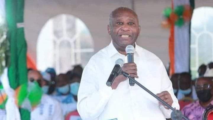 Laurent Gbagbo compte améliorer les relations de la Côte d’Ivoire avec l’AES, s’il revient au pouvoir