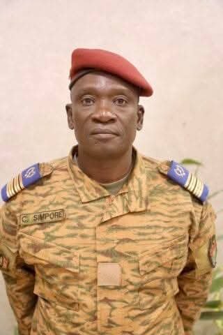 Burkina : trois départs et deux entrées dans le gouvernement Rimtalba Ouédraogo